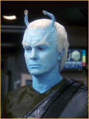 andorien shran