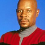 Star Trek Sisko