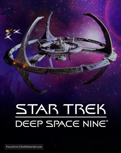 Star Trek Deep Space Nine