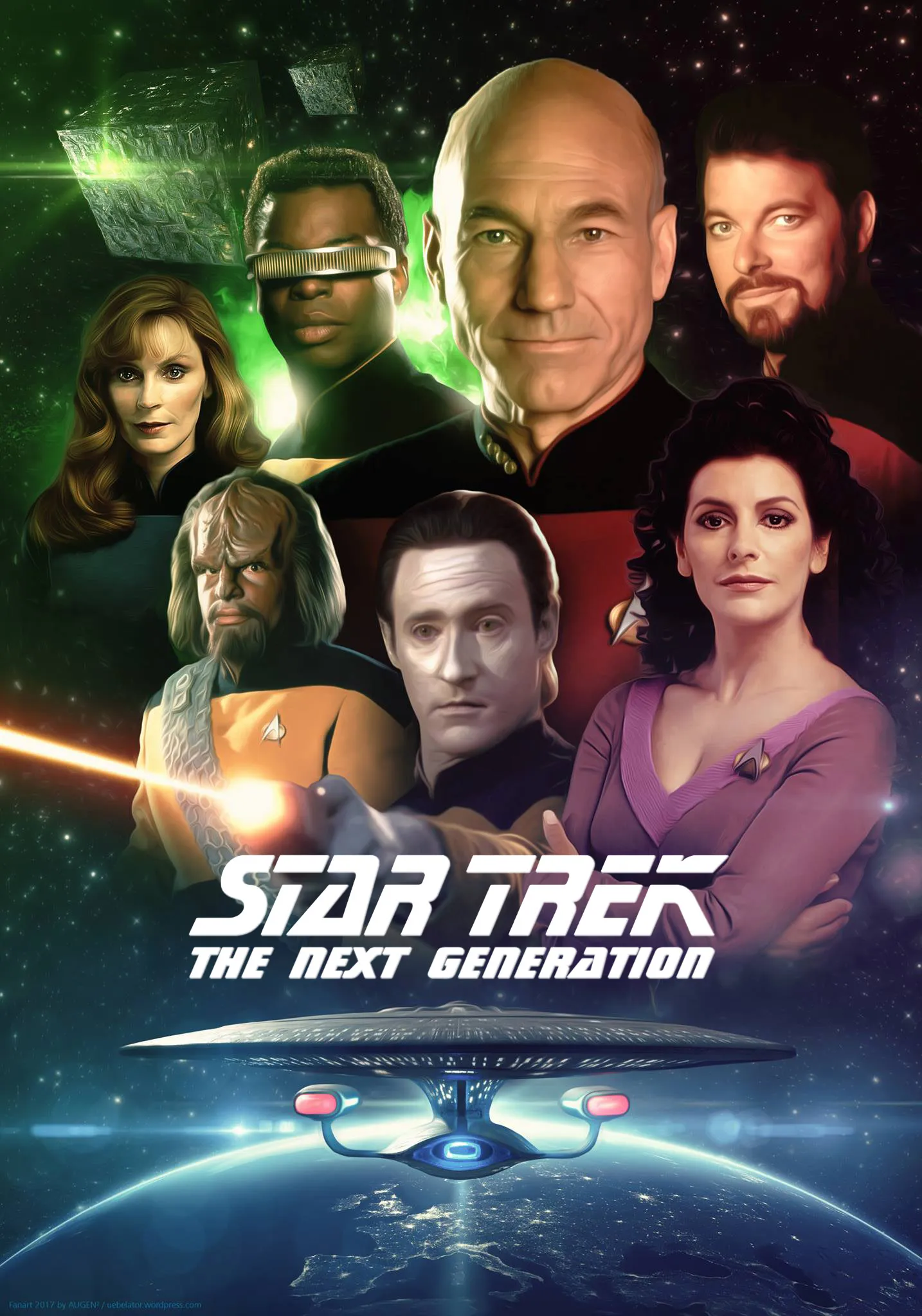 Star Trek The Next Generation
