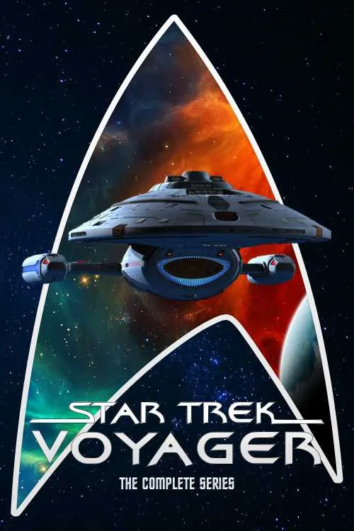 Star Trek VOYAGER