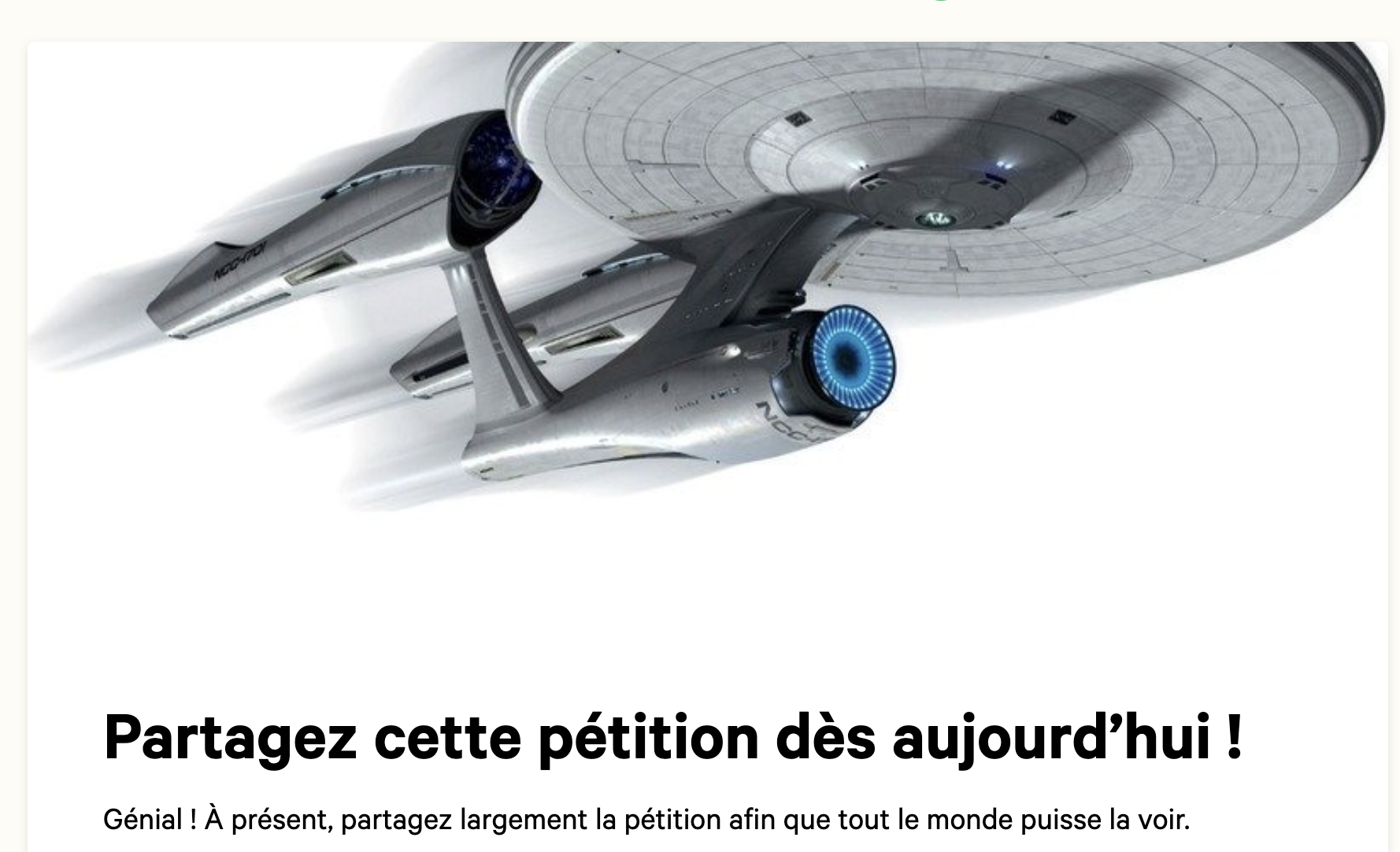 petition-star-trek