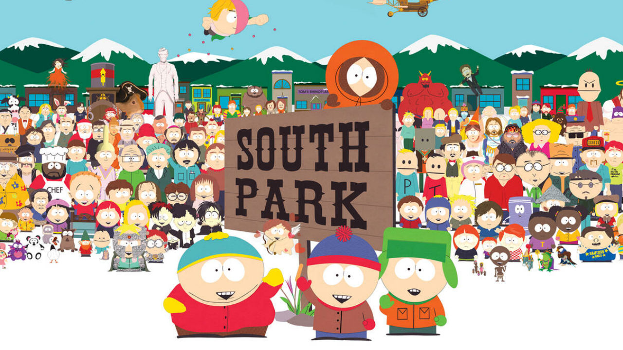 south-park