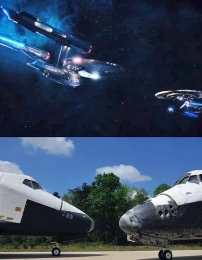 Entreprise-discovery