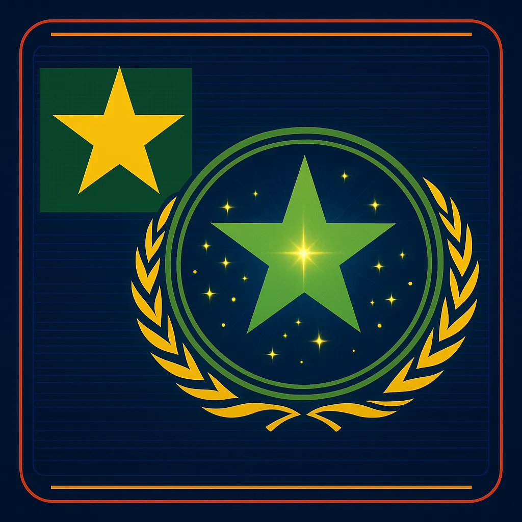 espéranto STFE Star Trek