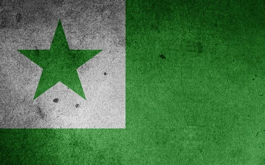 esperanto