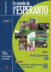 lMD espéranto