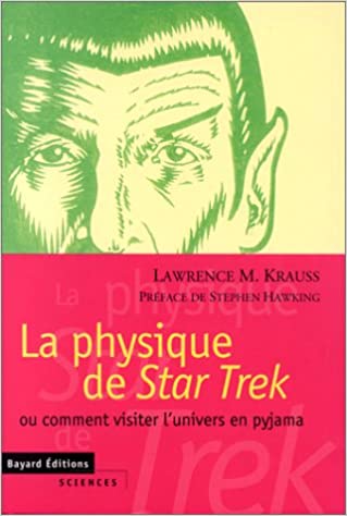 la physique de star trek
