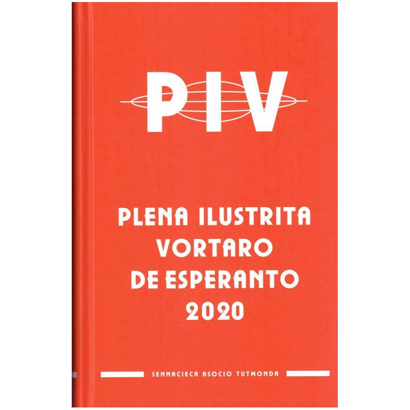 piv 2020 plena illustrita vortaro