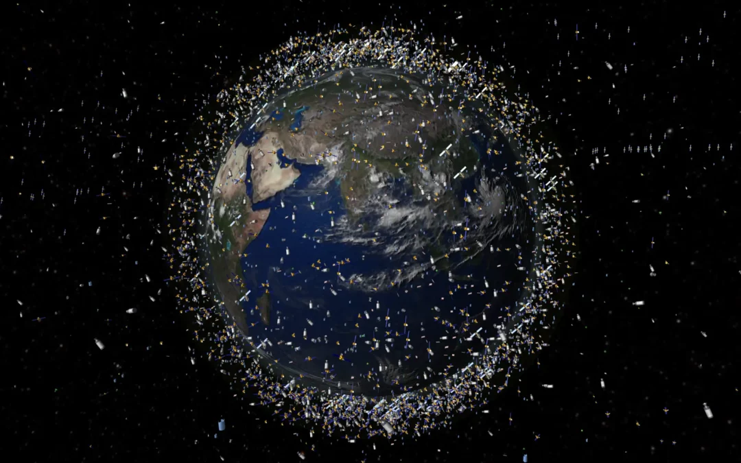 space-debris