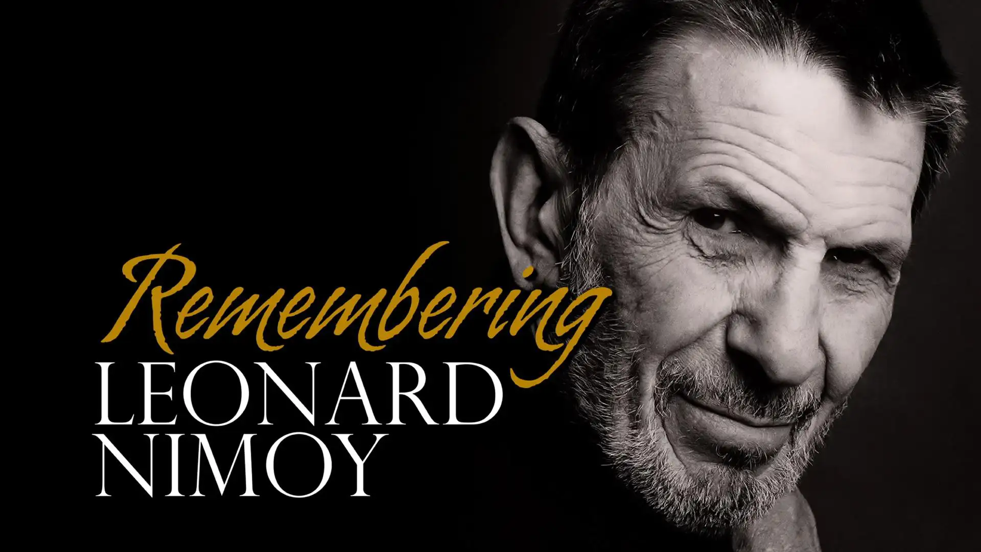 Leonard Nimoy 1920x1080 1
