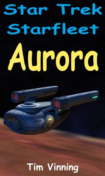 affiche Aurora