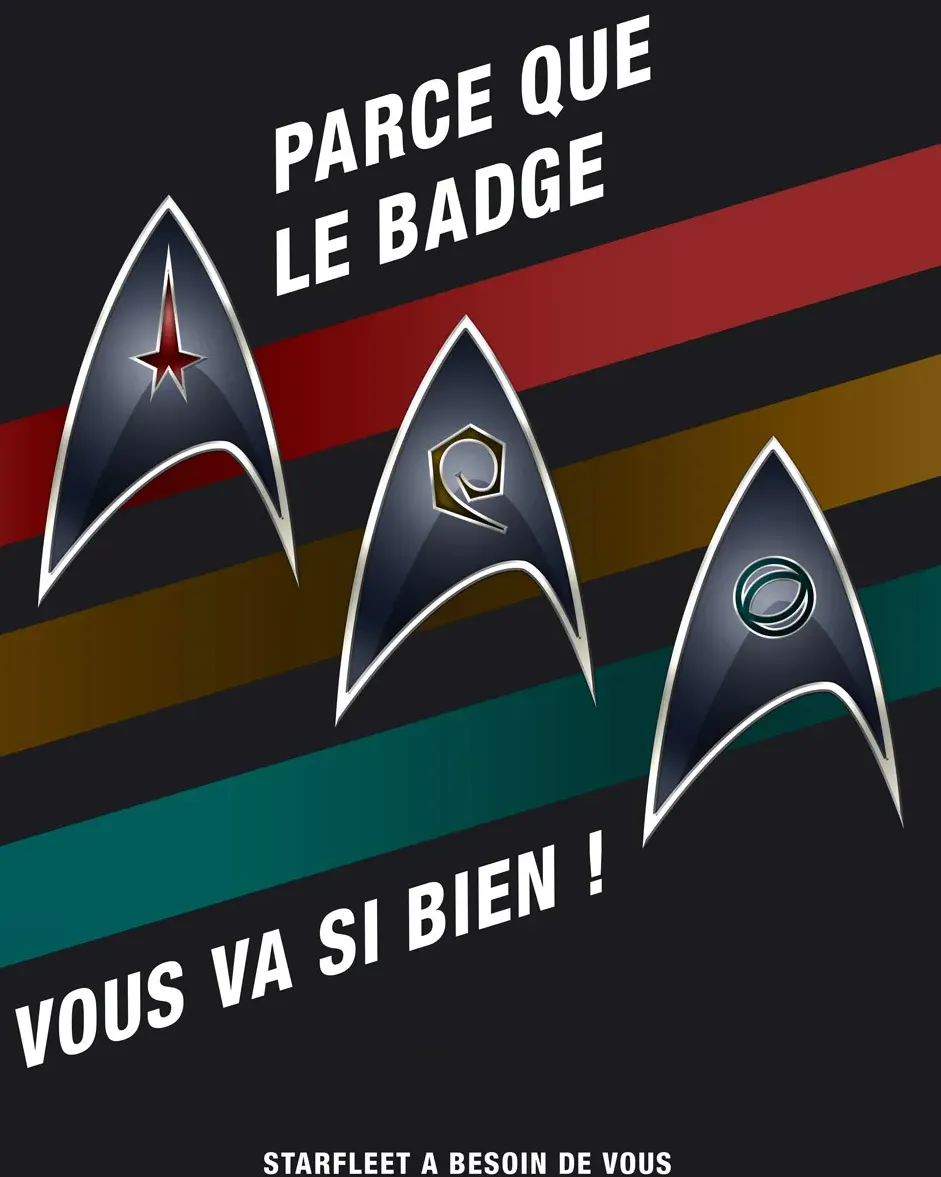 affiche engagez-vous<br />
