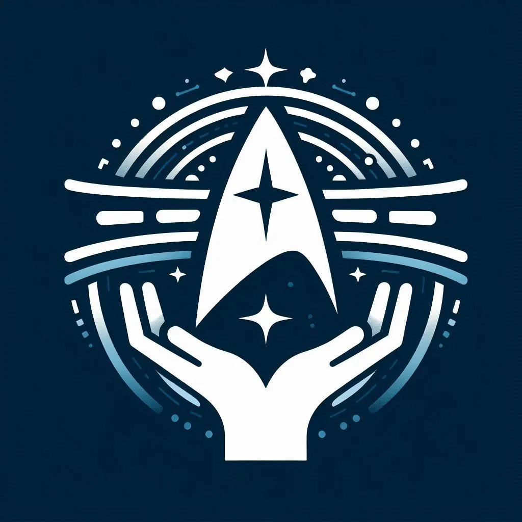 logo l'étoile commune