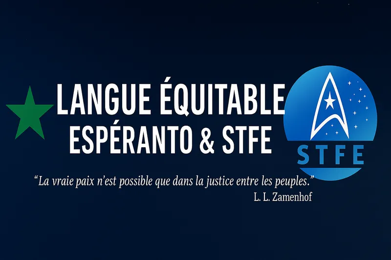 langues équité bannière