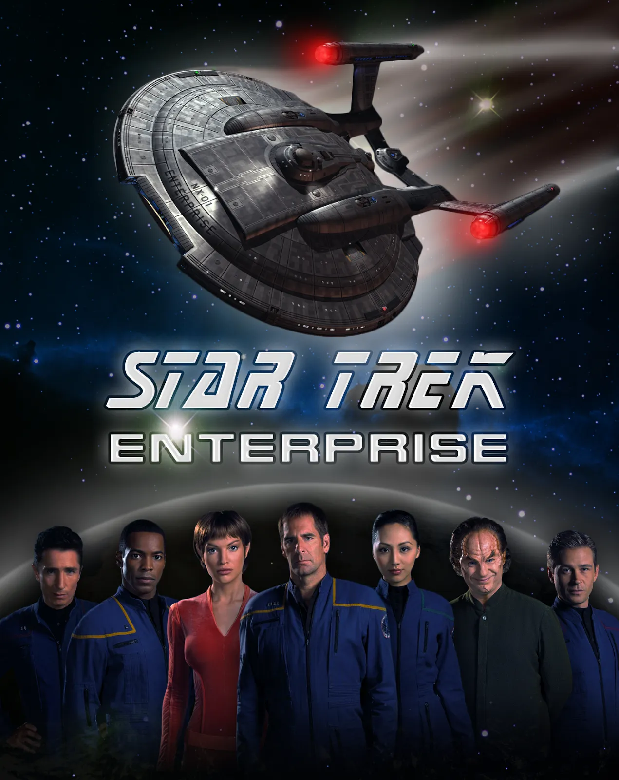 Star Trek Entreprise