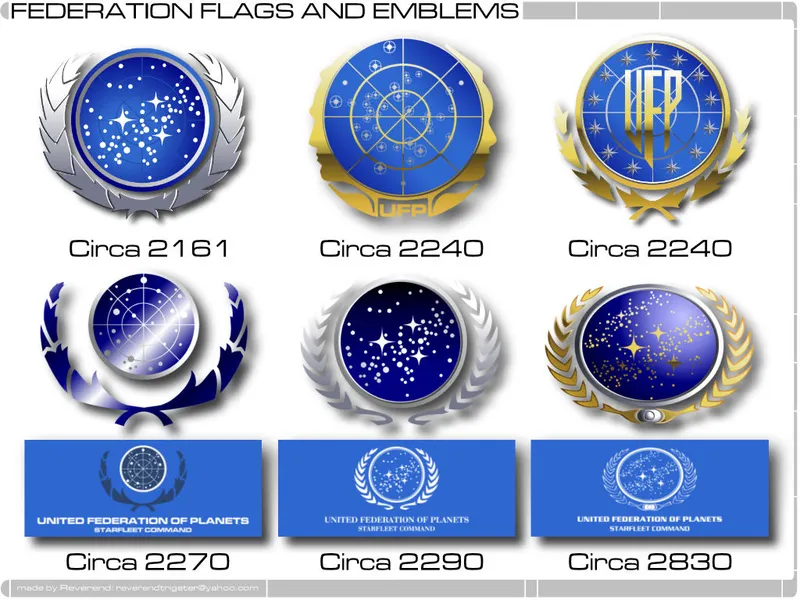 UFP_Charte flag