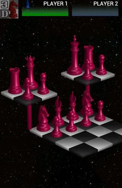 echecs-3d