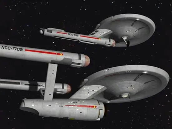 uss lexington ncc 1709 uss revere ncc 595