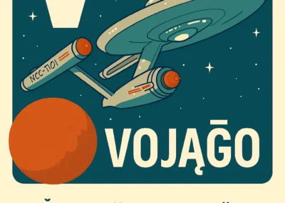 V image Voyago
