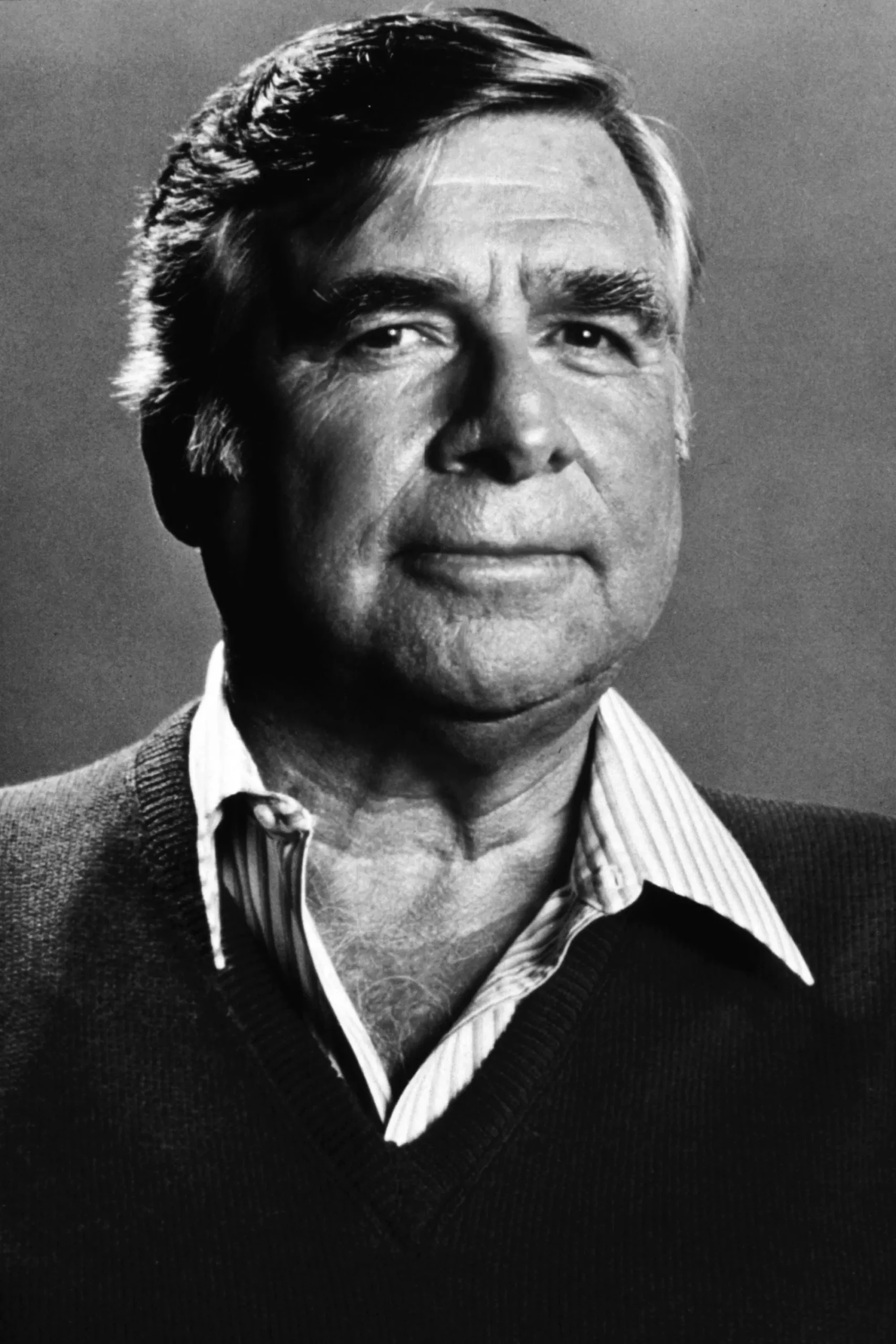 Gène RODDENNBERRY