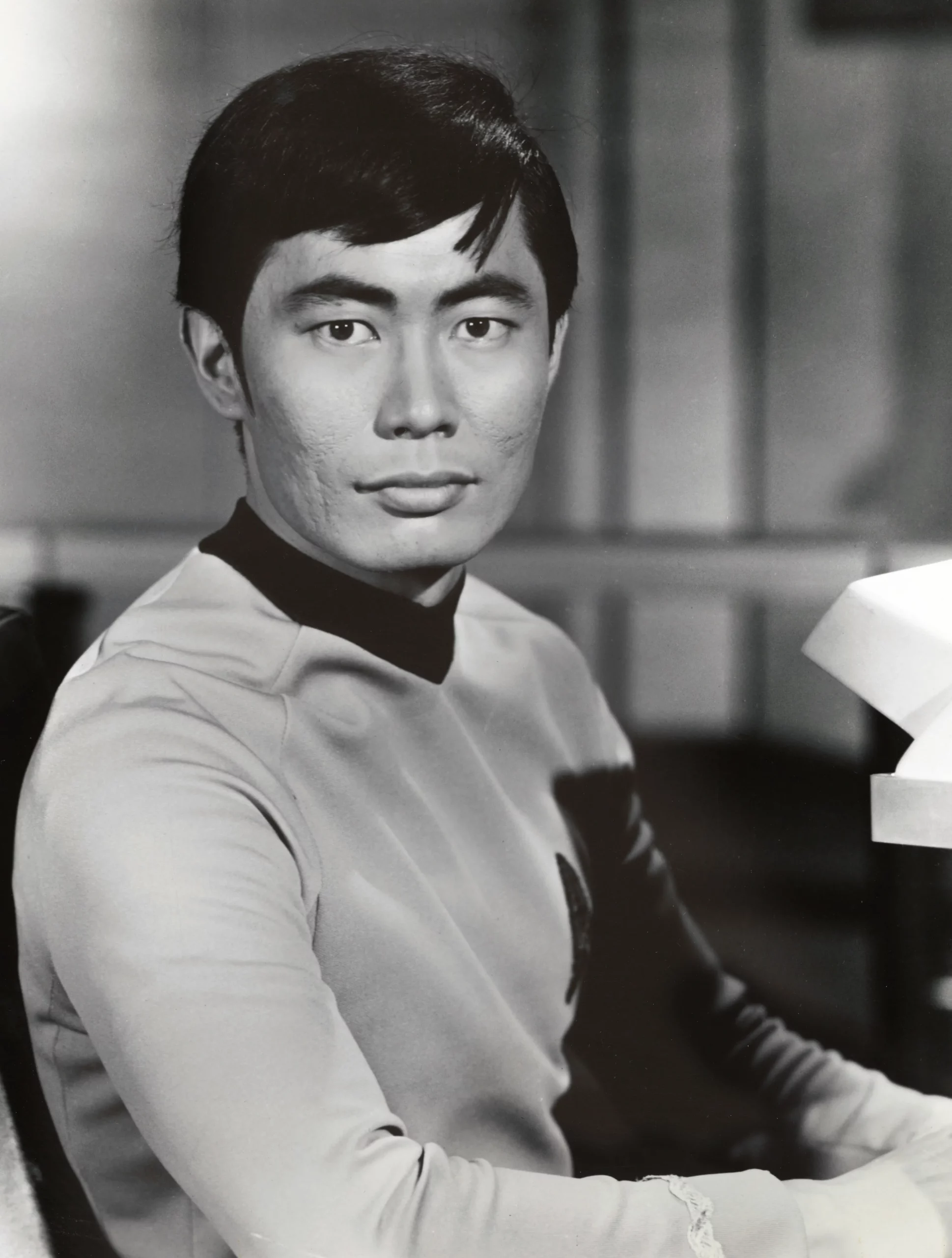 George_Takei_Sulu_Star_Trek