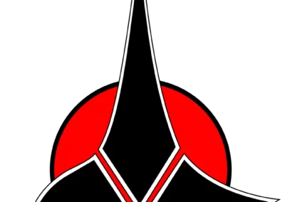 Klingon Insignia