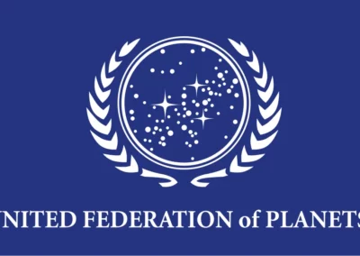 United_Federation_of_Planets_Flag