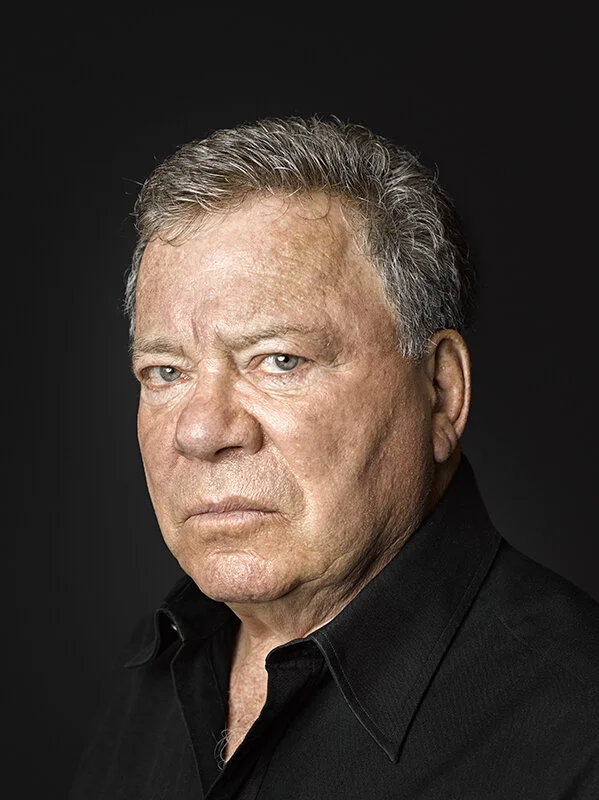 William Shatner