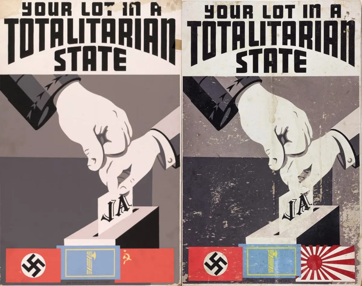 Your_Lot_in_a_Totalitarian_State