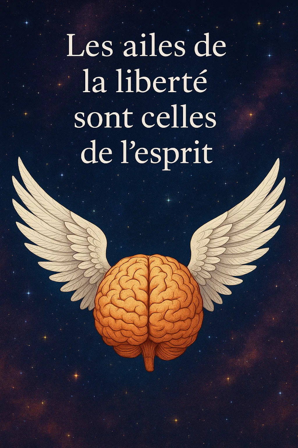 ailes de l'esprit