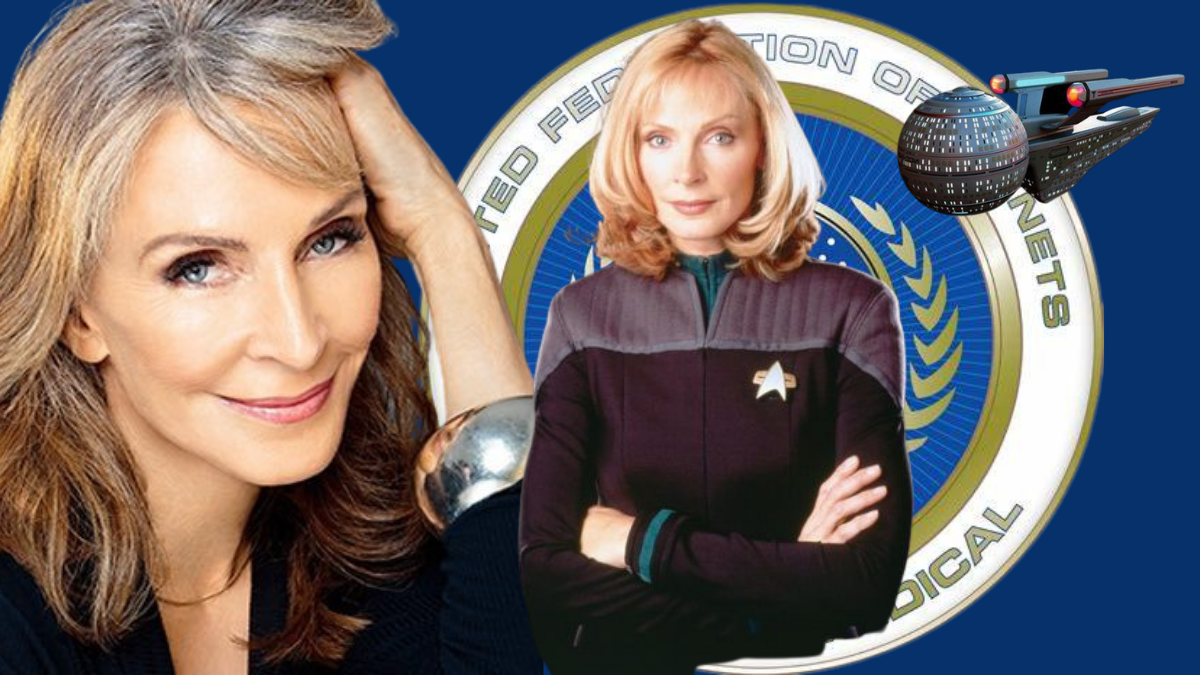 gates-mcfadden-beverly-crusher-starfleet-medical