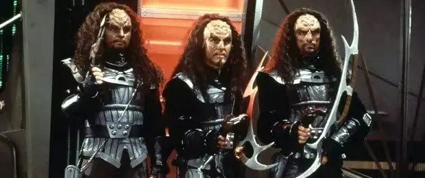 klingon