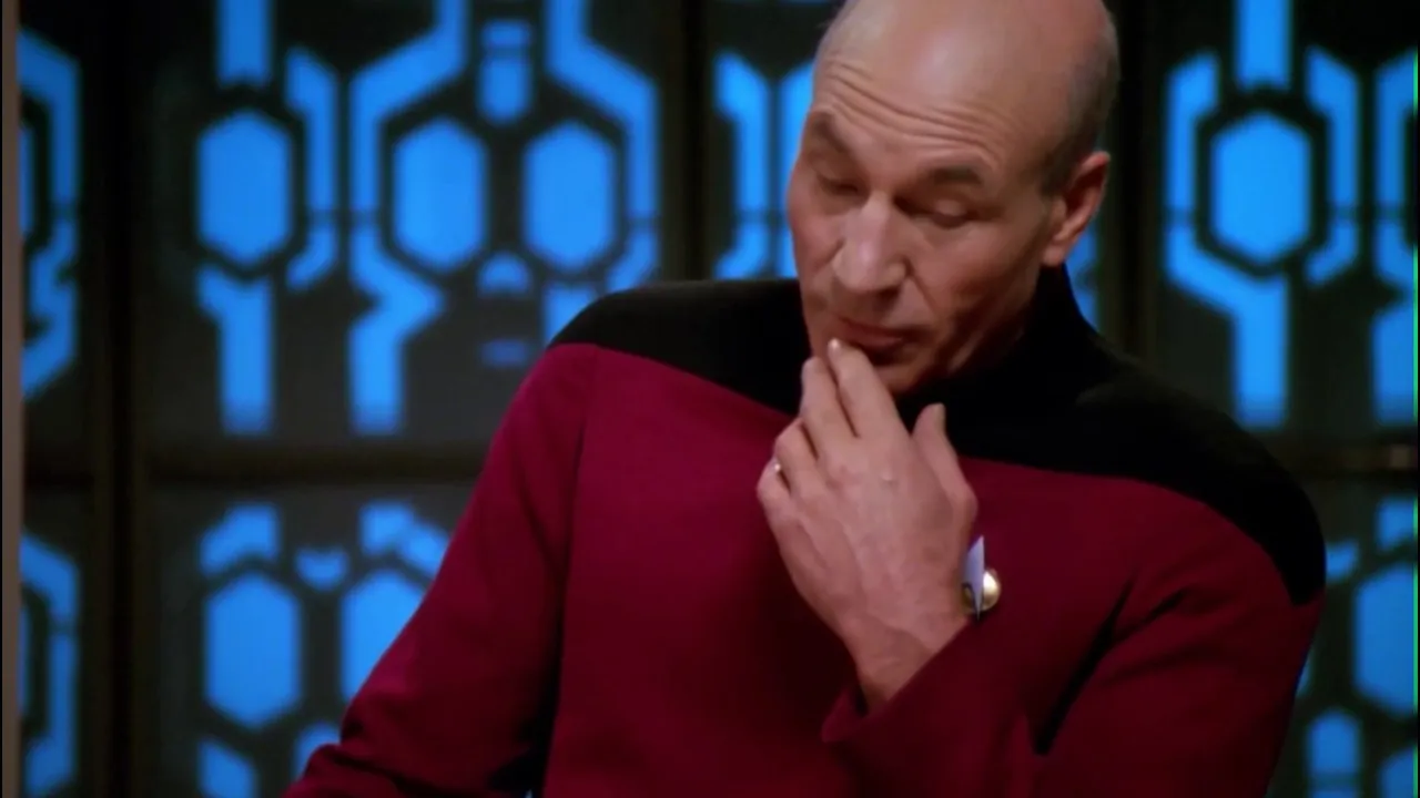 picard poeme