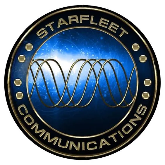 starfleet-communication