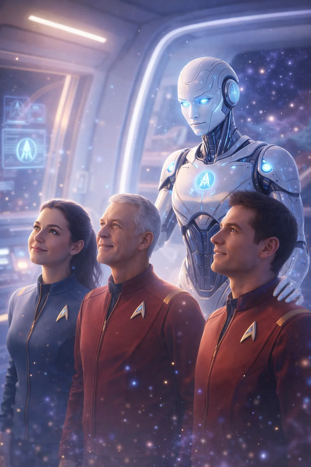 ai soutien Mars 2026